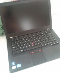 经典再燃 联想ThinkPad T430s高端超薄本限量甩卖，数码爱好者不容错过